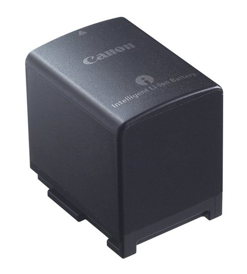 Canon BP-828 Lithium-Ion Battery Pack